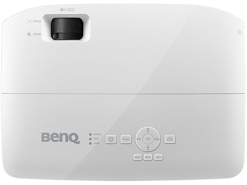 BenQ　MH530 benq-mh530-dlp-projector-